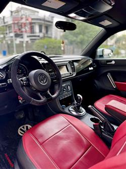 فولكسفاغن بيتل